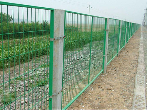 铁路护栏网02